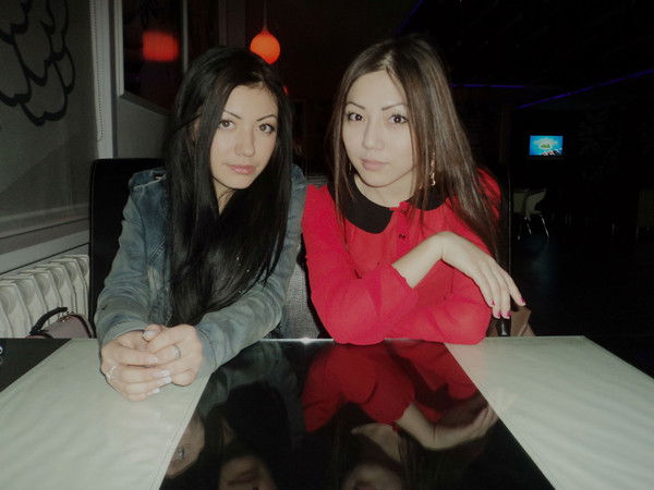 *** Камила ***