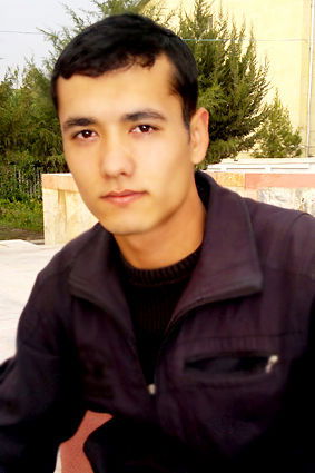 Farhod Mirzoev