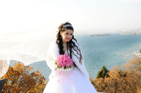 Анаида Погосян