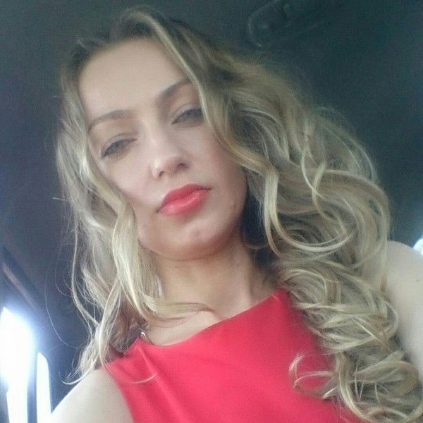 Алена Прибатень