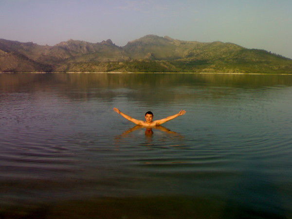 Кайрат Баймаганбетов