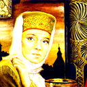 Елена Скворцова