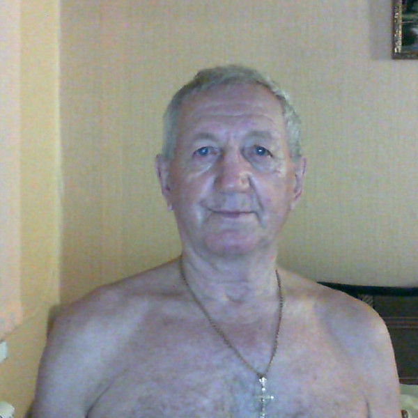 Николай Грачёв