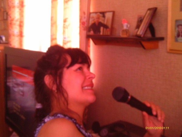 Екатерина Филиппова