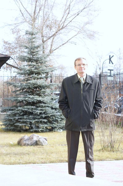 Константин Гаас