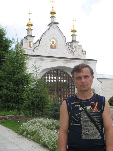 Войнов Андрей