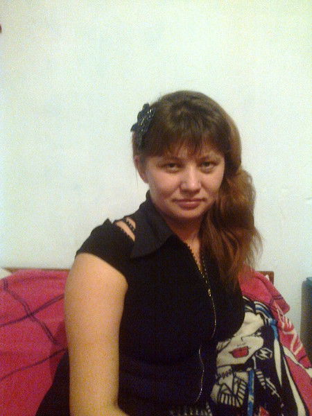 Tanyushka Zhansakalova