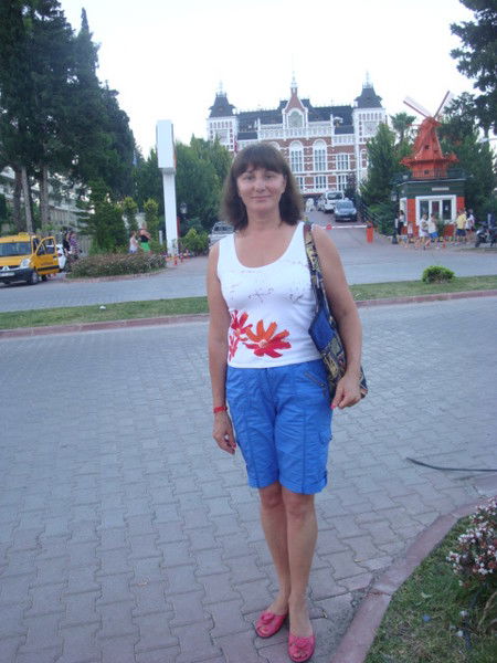 Надежда Васюк