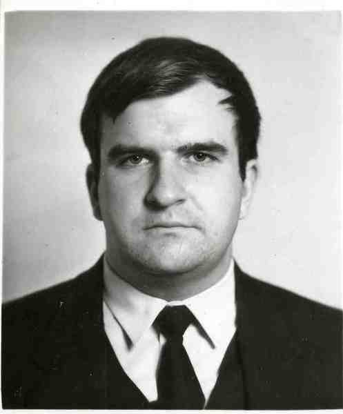 Георгий Ситнянский