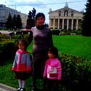 Гулумкан Мажиева