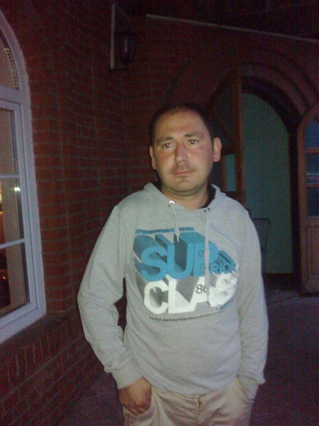 Алексей Марьин