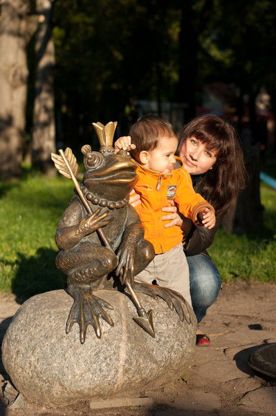 Ольга Васильева