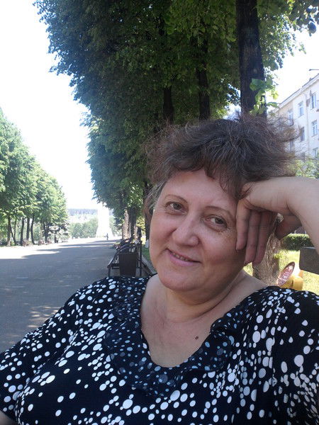 Ирина Корниенко