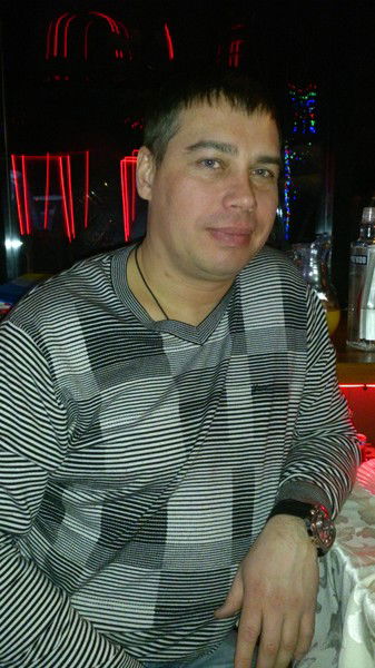 Александр Скоробогатов