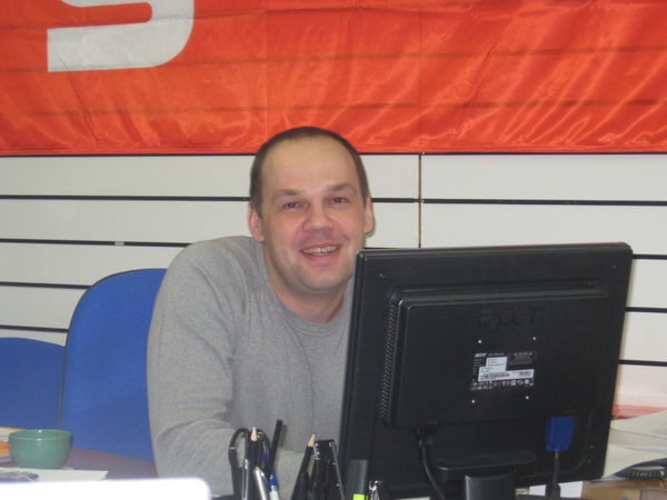 Дима Казанцев