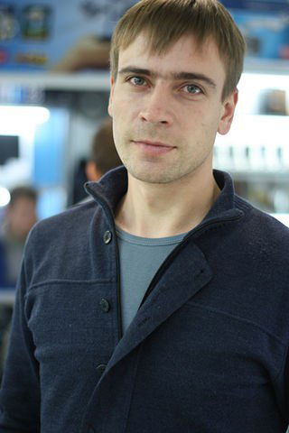 Роман Васкан