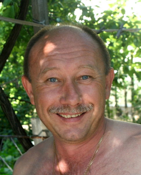 Андрей Киселёв