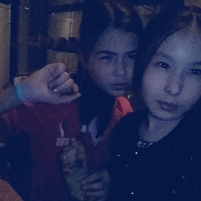 Анель Абжанова