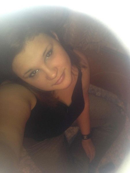 Екатерина Кузнецова