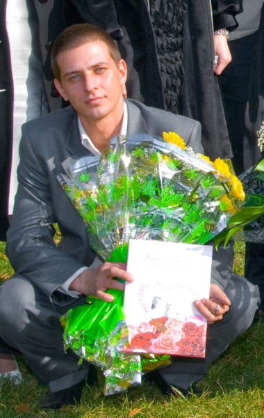 Александр Новиков