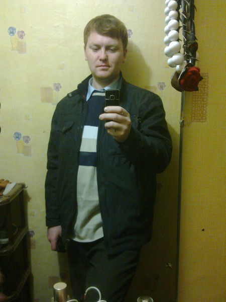 Женя Филипенков