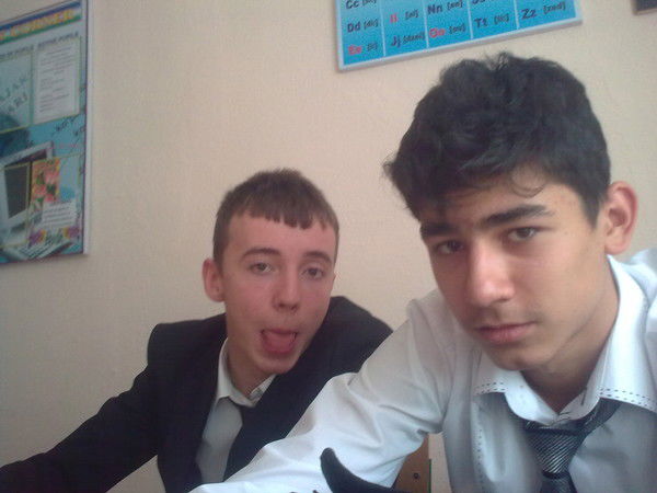 Рустам Юлдашев