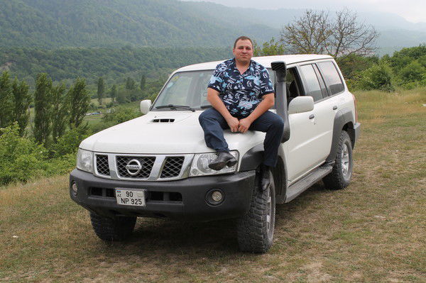 Тельман Мамедов