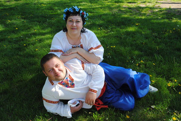 Елена Брызгалова