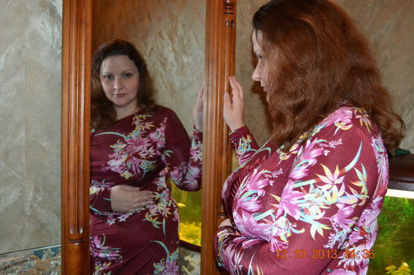 Валентина Пономарева