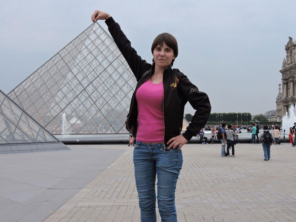 Наталья Еремеева