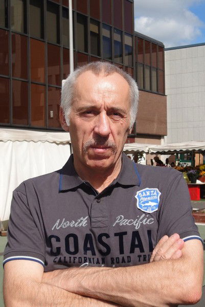 Александр Доценко