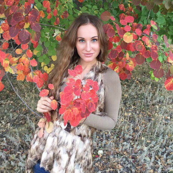 Катерина Поцепун