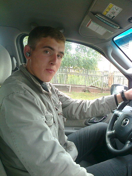 Артем Горохов