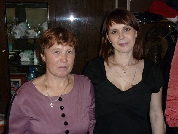 Ирина Губина