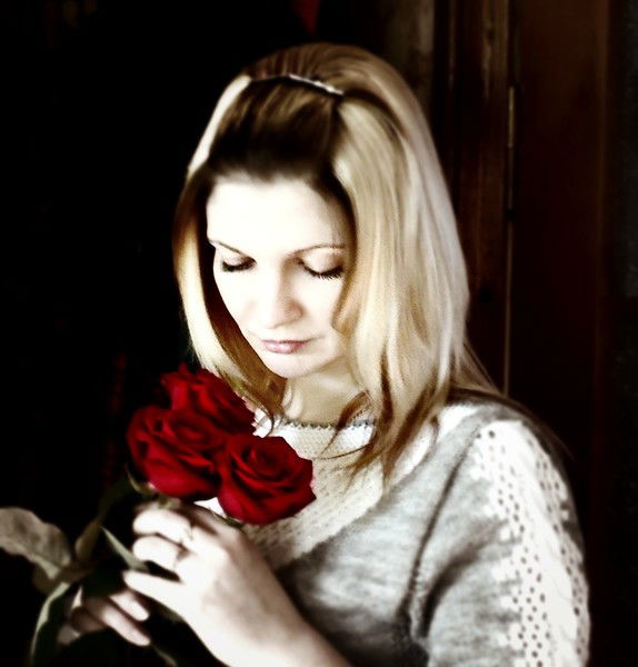 Вероника Одноочко