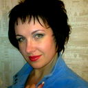 Елена Митрохина