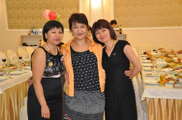 Асия Мендигалиева