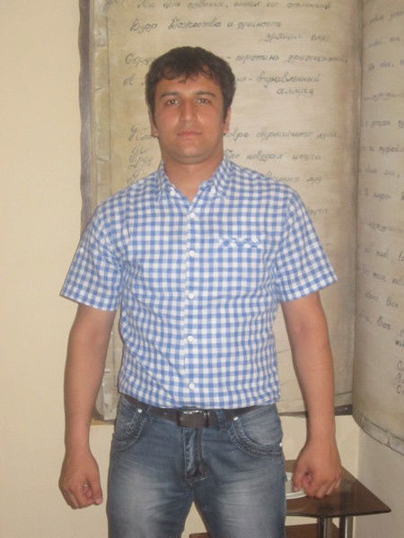 Далер Абдуллоев