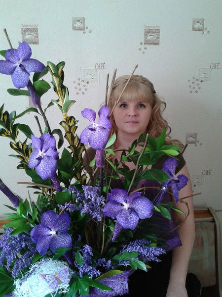 Наталья Сурай