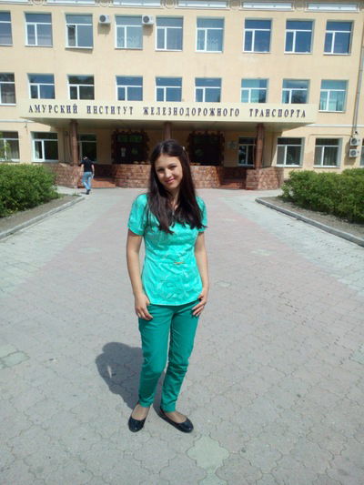 Наталья Сивохина-Ефимова