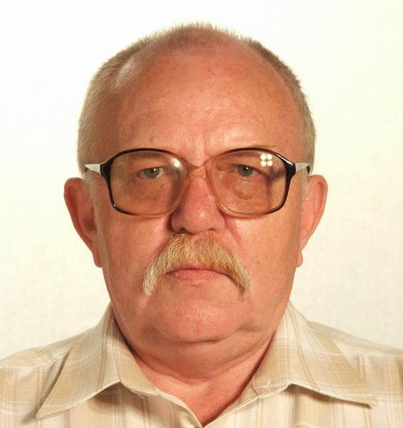 Георгий Волегов