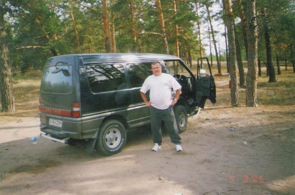 Владимир Ивков