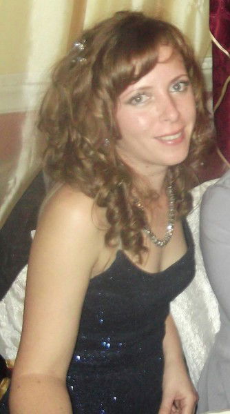 Любовь Корнева