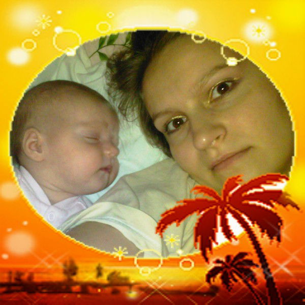 Марина Фомина