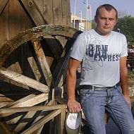 Сергей Маркин