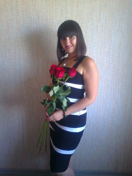 Татьяна Собина