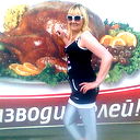 Светлана Дербышева