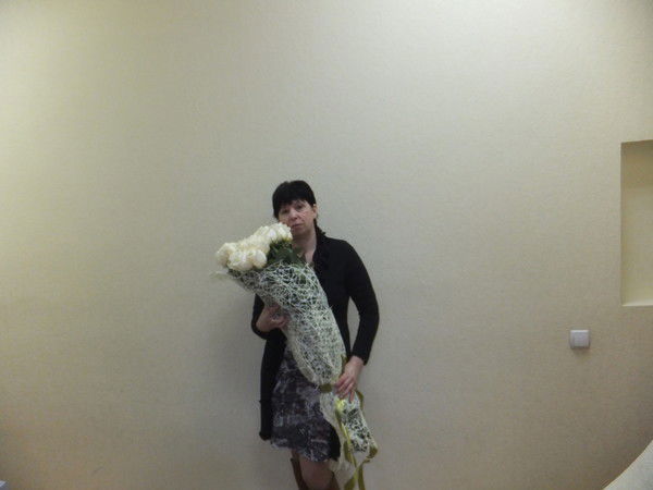 Человек Персонал