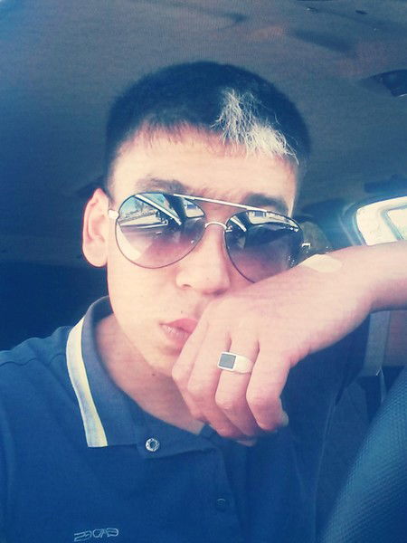 Медет Утеназаров