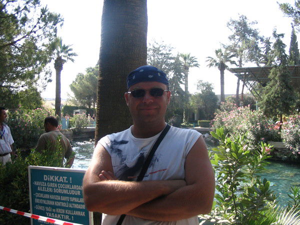 Садофьев Ден